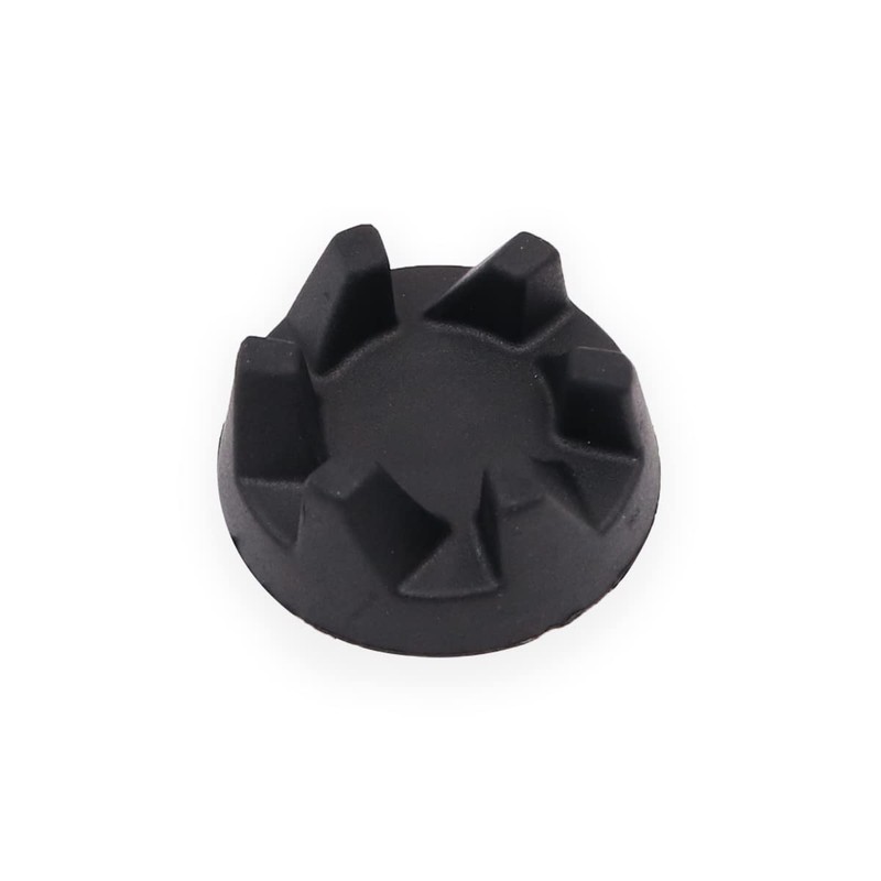 Tiardey 4PCS Jug Blender Replacement Parts Including Blender Rubber Coupler