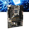 B85AL DDR3 Mainboard Dual Channel 3 Phase Power Supply ATX