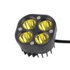 2 Pcs LED Working Light 2 Light Modes High Brightness