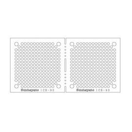 Sanhayato ICB-90 Small Universal Board