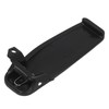6pcs 2 Way Radio Belt Clip Professional Radio Waist Clip