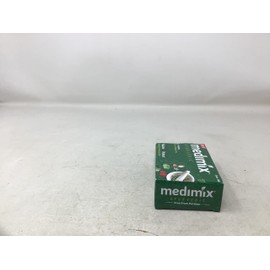 Medimix Medimix Herbal Handmade Ayurvedic 18 Herb Soap, 125 (Pack of 5)