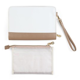 Sanrio Baby 114987 Sanrio Characters Maternal and Child Notebook Case