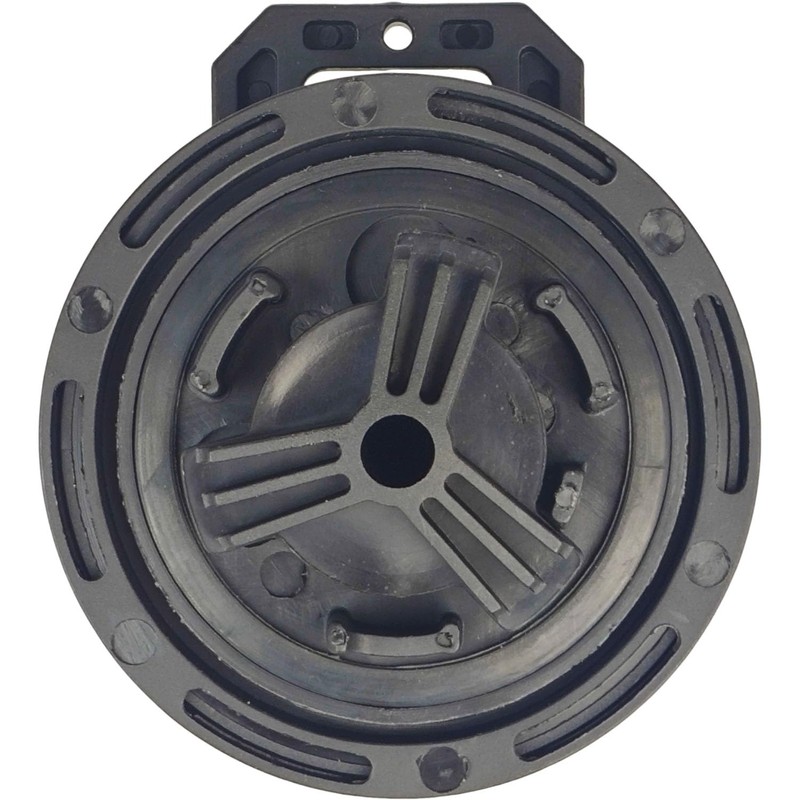 EZROAD Hydraulic Cap 142-8937 Compatible with Caterpillar CAT 216 216B