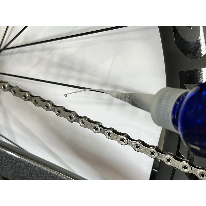 CDJ Hyper Chain Oil (15ml)