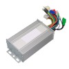 72V/84V 500W Electric Bicycle Dual Mode Controller 12 Tube Brushless