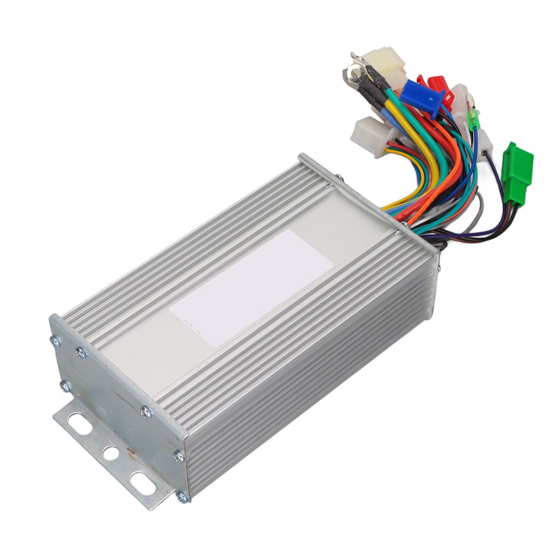 72V/84V 500W Electric Bicycle Dual Mode Controller 12 Tube Brushless