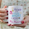 MUGFFINS Tazza Mamma - E Il Premio per la Migliore
