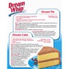 Dream Whip Whipped Topping Mix (2.6 oz Boxes, Pack of