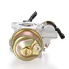 Carburettor carb 16100-Z4E-003 For gxh50 GX100 G100 Mixer/Plate Engine From