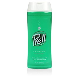 Prell Shampoo Original, 13.5 Oz