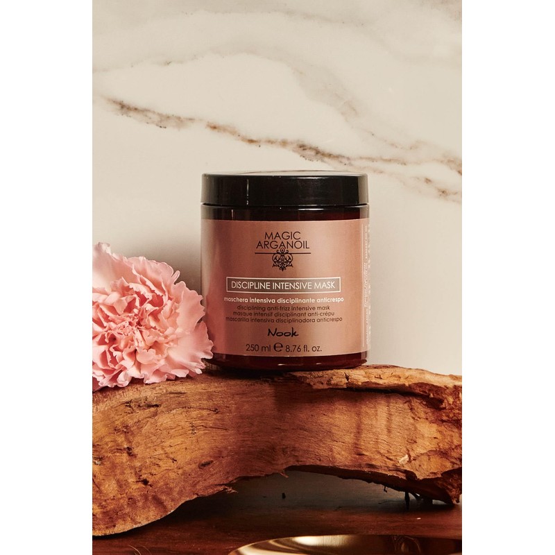 Nook Discipline Intensive Mask 250 ml