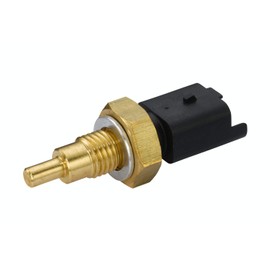 HELLA 6PT 009 309-581 Sensor, oil temperature - 12V - Bolted