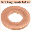 AERZETIX - C70064 - Sealing Ring for Injector Holder -