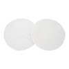 4pcs Castor Oil Packs Set Prevent Leakage Adjust Strap Reusable