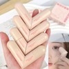 방수 더블 스탬프 쉬운 오래 아이라이너 사용하기 초보자도 지속되는 일체형