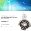 Fiber Optic Cleaver Blade 24 Faces 22mm Diameter SKL 6C