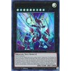 Galaxy-Eyes Cipher Blade Dragon - GFTP-EN059 - Ultra Rare - 1st Edition