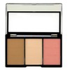 Makeup Revolution Sculpt & Contour Kit C01 11 g