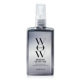COLOR WOW Dream Coat for Curly Hair, 2.5 fl oz – Frizz-Free Curls Made Easy, Moisture-Boosting Spray, Curl-Enhancing Formula