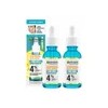 2 Pack Garnier Express aclara Express Aclara Anti Acné Día/Noche