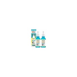 2 Pack Garnier Express aclara Express Aclara Anti Acné Día/Noche