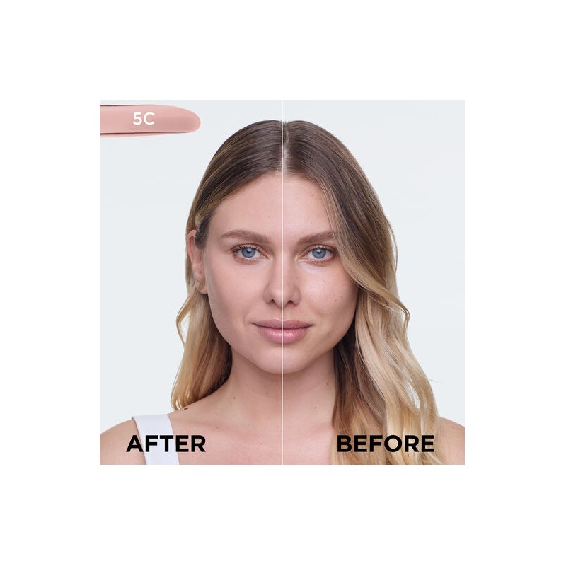L'Oreal True Match Powder 5C Rose Sand