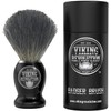 Badger Hair Shaving Brush- Shave Brush for Wet Shave Using