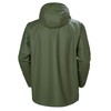 Helly-Hansen Storm Waterproof Rain Jackets for Men Featuring Adjustable Hood