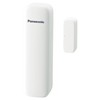 Panasonic KX-HNS101W Wireless Window/Door Sensor for Smart Home Monitoring System