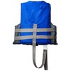 Stearns Kids Classic Life Vest, USCG Approved Type III Life