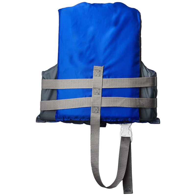 Stearns Kids Classic Life Vest, USCG Approved Type III Life