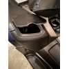 Tool Box Storage Lid ABS Side Pocket Protective Cover Charger
