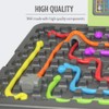 ThinkFun & Crazy Aaron's Thinking Putty Puzzle - STEM Brain