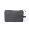 Lifeventure X-Pac Travel Organiser Tech Pouch, Black, Lifeventure X-Pac Travel