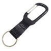 Bohken Club MC-93 Carabiner with Strap