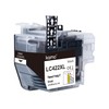kamo LC-422 XL Printer Cartridges (1 x Black) Compatible with