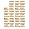 30 Pairs Battery Connector Plug Gold Plated for RC Lithium