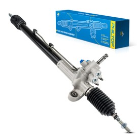 PHILTOP 26-2720 Rack and Pinion Steering Assembly For TSX 2004 2005 2006 2007 2008, 53010SDAA01 Power Steering Rack and Pinion Assembly