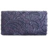 Giani Bernini Lace Clutch, Navy
