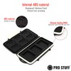 PRO STUFF Memory Card Case 6 x SD/microSD SWT1802 &