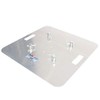 ProX XT-BP24A 24" Aluminum 6mm Truss Base Plate for F34