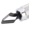 Floor Skiving Knife High Speed Steel Blade Professional PVC Plastic