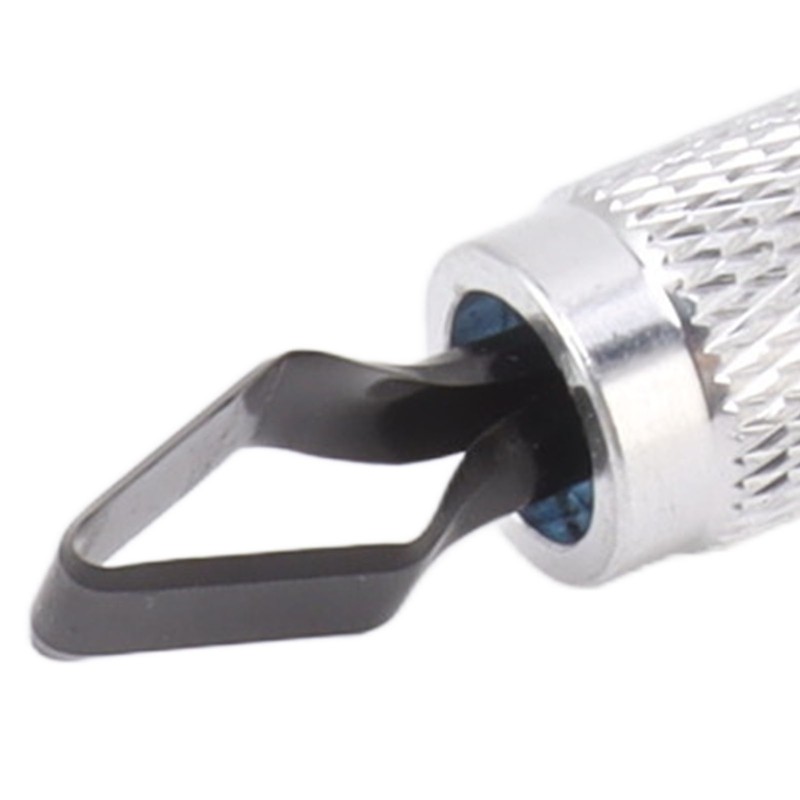 Floor Skiving Knife High Speed Steel Blade Professional PVC Plastic
