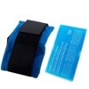 1x/2x Reusable Hot/Cold Gel Wrap Pack Therapy Relief Heat Set