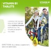 Vitamin B1 Tablets | High Dose Thiamine Tablets | EU