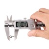 sourcing map 0.07"x0.6" Screw Eye Hooks Self Tapping Screws Screw-in