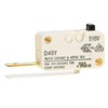 Switch Dishwasher Door Microswitch For Beko Genuine - 1731980300