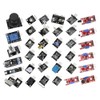 37 in 1 Sensor Modules Kit with Tutorial, Electronic Sensor