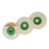FINGLEE DT 115 mm Angle Grinder Wool Buffing Disc Flex